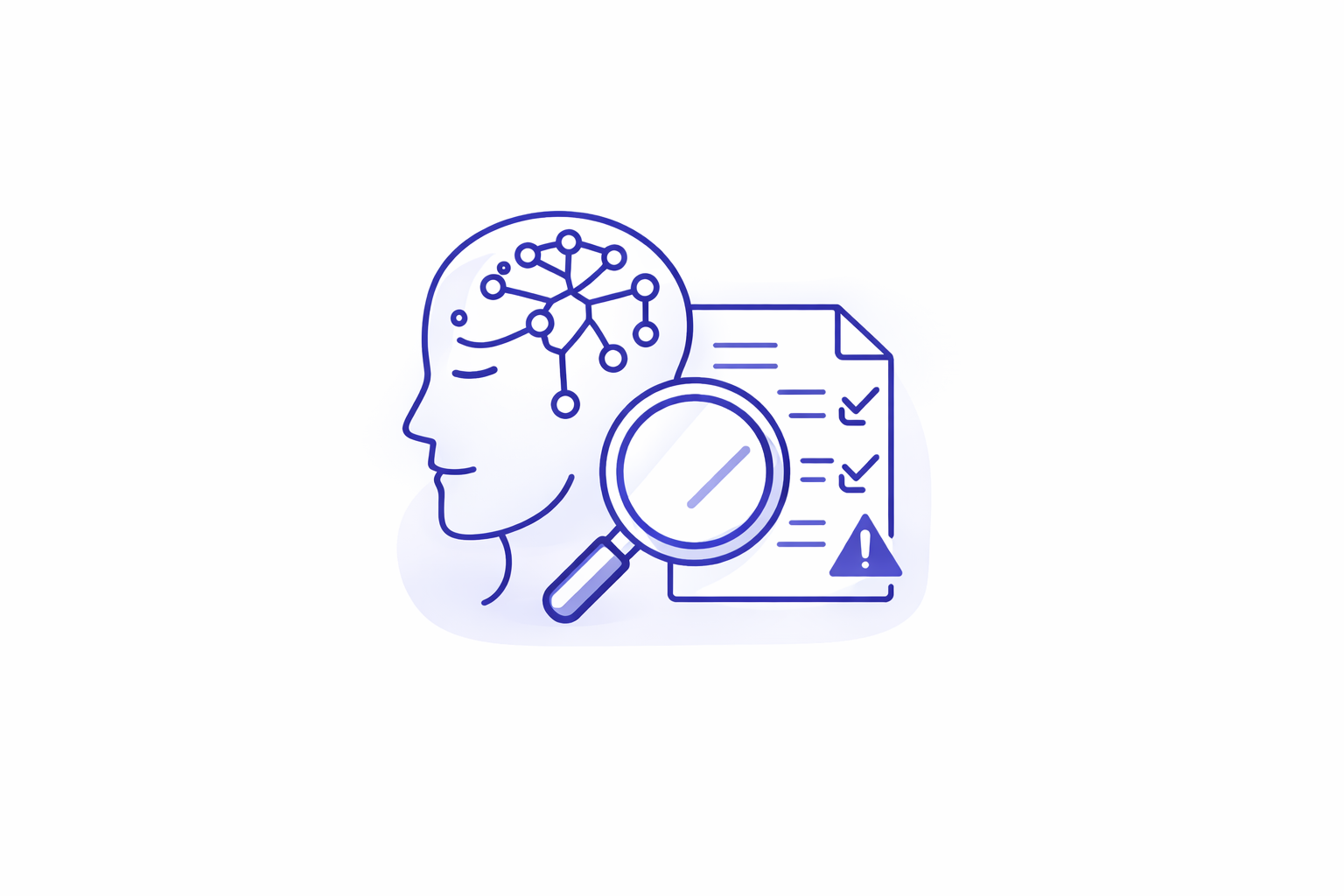 AI analyses instantly